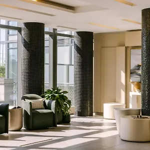 Sonder By Marriott Bonvoy The Liberty Liberty Village 토론토